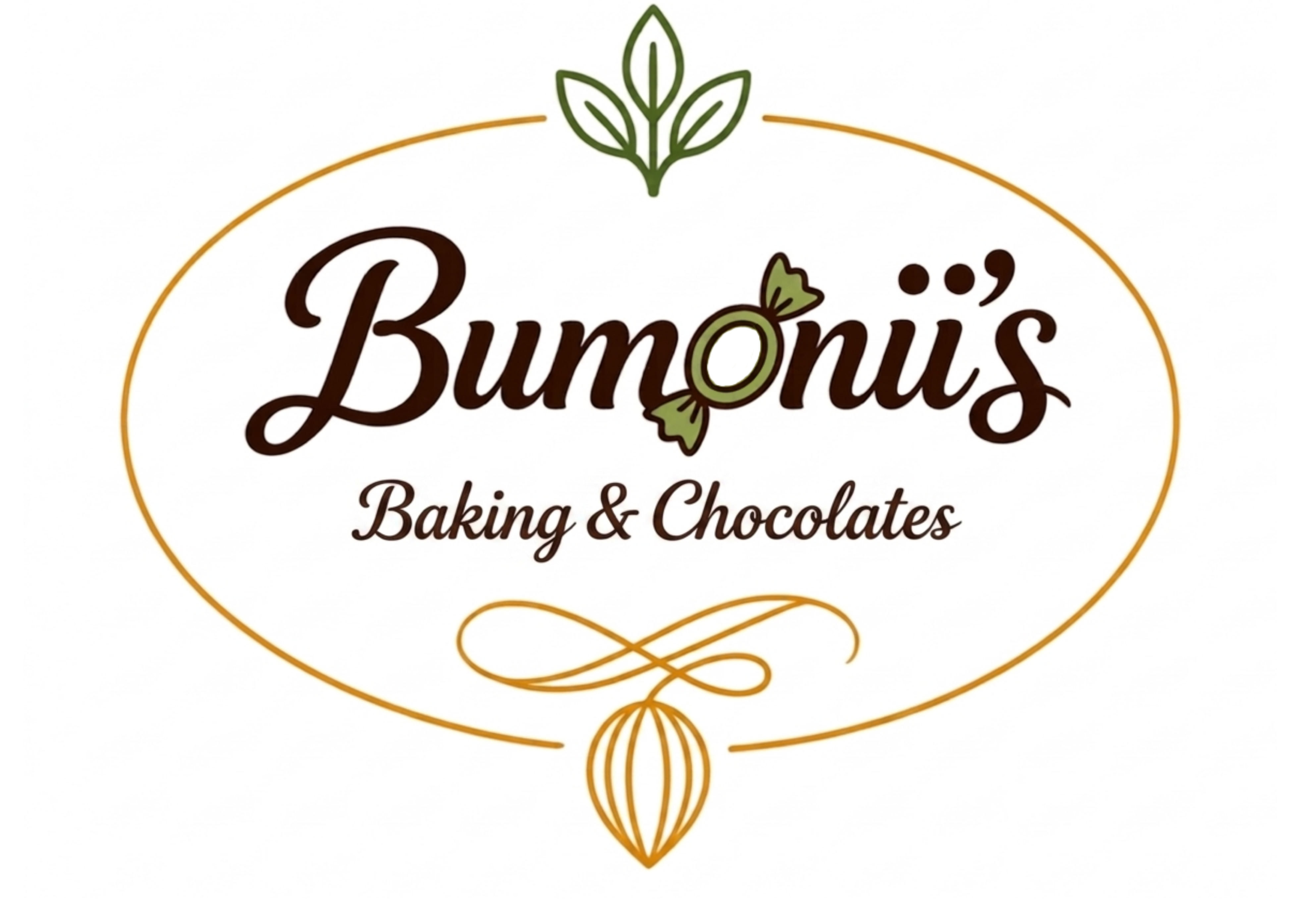Bumoniis logo